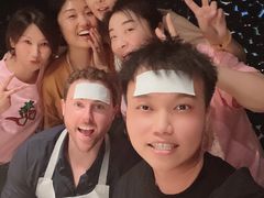-很久以前羊肉串(中山公园店)
