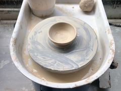 -粤陶渊.DIY陶艺体验馆(粤陶总店)