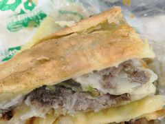 牛肉油糊馅-贾五油糊馅