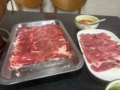 -新梅居(宁海东路店)