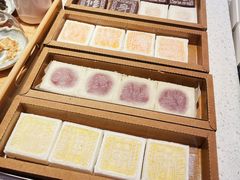 -阮大兴糕团(日月光中心店)