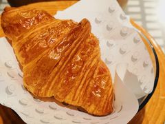 可颂-Luneurs(幸福里店)