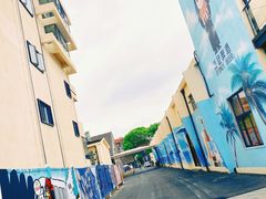 -云间粮仓
