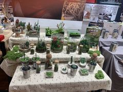 -十八字金·银饰·开蚌DIY·手工体验团建(魏公芳华里店)