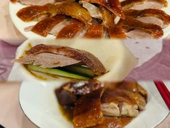 -金龙餐厅(圆山大饭店)