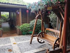 -原汁原味驴庄(长岭村店)