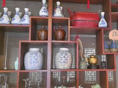 -孔乙己酒家(虹桥路店)