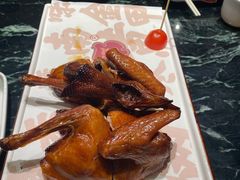 红烧乳鸽-大鸽饭(北京路店)