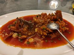 -望乡楼上海菜(日月光店)