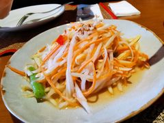 青木瓜丝-泰国餐厅 Thai Food(裕华万达店)