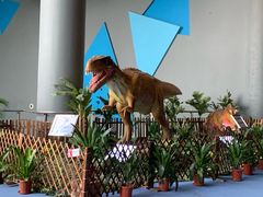 -广东科学中心科技影院