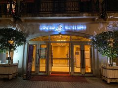 -中旅阿那亚九龙湖·公主酒店