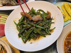 -俏巴渝·家宴·生日宴(锦绣城店)