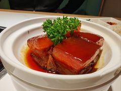 -黑鸡小馆(金源店)