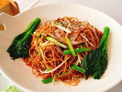 -粤财皇冠假日酒店·彩华轩中餐厅