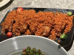 -留半山·香港食堂(啦啦宝都店)