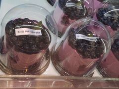 莓莓秋韵-法贝滋动物奶油蛋糕(广益哥伦布店)