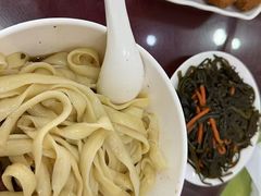 -杏园餐厅(阜成门店)