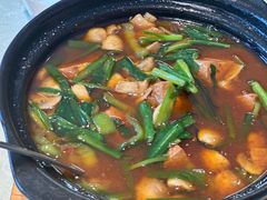 -金典银峰老鹅馆·昆山菜(亭林公园店)