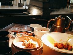 -桂满隴·站立的杭州(无锡八佰伴店)