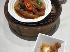 -潮福城潮州大酒楼(湖滨北路店)