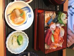 -皇品田苑日式料理(苏州中心店)