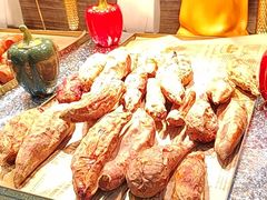 -苏格里岛自助烤肉海鲜火锅(成都金牛万达店)