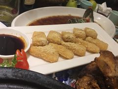 -鸡毛店·川菜(双楠店)