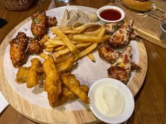 -G+KITCHEN(龙湖狮山天街店)