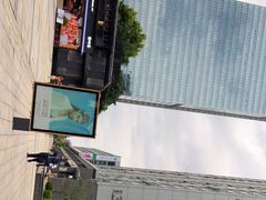 -杨排风自助餐厅(华贸店)