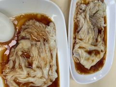 牛肉拉肠-源记肠粉(华贵路店)