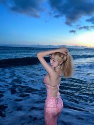 -DL HOPE明星造型