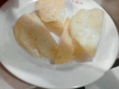 -比巴卜自助烤肉餐厅(新朝阳商业广场店)