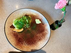 -半山腰·云南菜(侨福芳草地店)