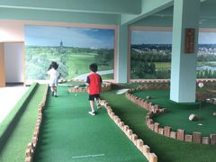 -太阳岛度假酒店