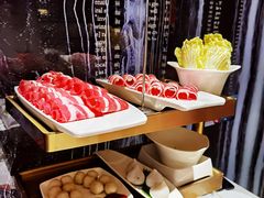 -海底捞火锅(玉桥商业广场店)