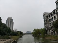 -江南大学(蠡湖校区)