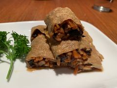 -京尊烤鸭店JINGZUN(春秀路店)