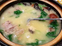 -好福记饭店(红梅公园店)