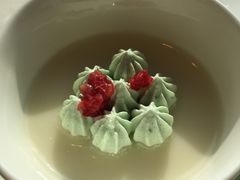 午餐套餐-金轩中餐厅 Jin Xuan(浦东丽思卡尔顿酒店)