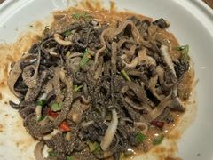 -京味斋·烤鸭·北京菜(安贞店)