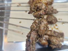 -清真·马峰烤肉(小学习北巷店)