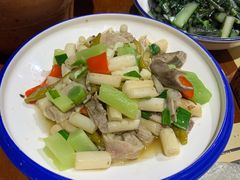 -爷爷的土钵菜(九龙街店)