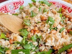 东北大饭包-红东阁东北菜烤肉酒馆(CROSS万象汇店)