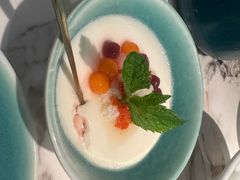 -雀蓝川菜(滨湖万象汇店)