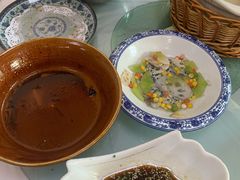 -芸海阁·农家私房菜(沙家浜景区出口店)