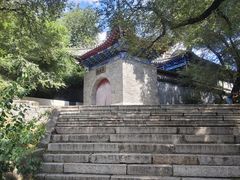 -北山公园