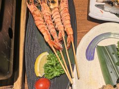 -九井澤精致料理(金茂店)