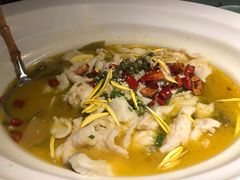 -绿茶餐厅(广州天河城店)