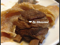 -葛记红焖羊肉(人民路店)